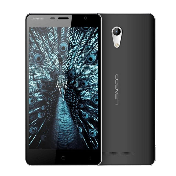 Leagoo Elite 4 16GB, Network: 4G, 5.0 inch Android 5.1, MT6735M Quad Core 1.0GHz, RAM: 1GB
