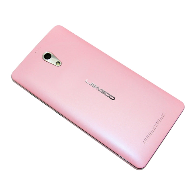 Leagoo Elite 4 16GB, Network: 4G, 5.0 inch Android 5.1, MT6735M Quad Core 1.0GHz, RAM: 1GB