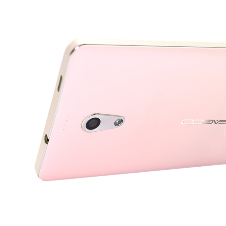 Leagoo Elite 4 16GB, Network: 4G, 5.0 inch Android 5.1, MT6735M Quad Core 1.0GHz, RAM: 1GB