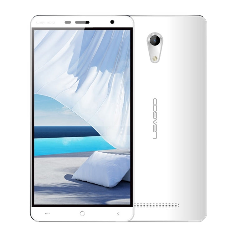 Leagoo Elite 4 16GB, Network: 4G, 5.0 inch Android 5.1, MT6735M Quad Core 1.0GHz, RAM: 1GB