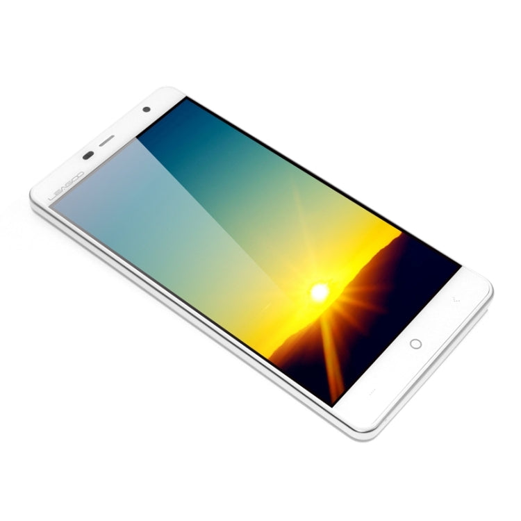 Leagoo Elite 4 16GB, Network: 4G, 5.0 inch Android 5.1, MT6735M Quad Core 1.0GHz, RAM: 1GB