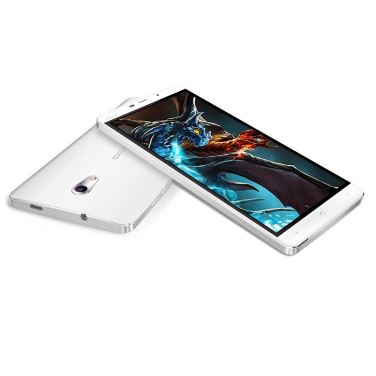 Leagoo Elite 4 16GB, Network: 4G, 5.0 inch Android 5.1, MT6735M Quad Core 1.0GHz, RAM: 1GB