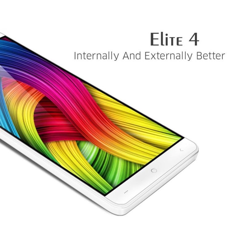 Leagoo Elite 4 16GB, Network: 4G, 5.0 inch Android 5.1, MT6735M Quad Core 1.0GHz, RAM: 1GB