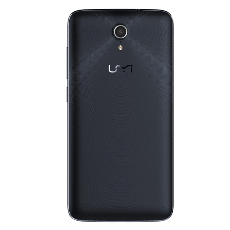 UMI eMAX mini 16GB, Network: 4G, 5.0 inch Android 5.0 MSM8939 Octa Core 1.5GHz, RAM: 2GB