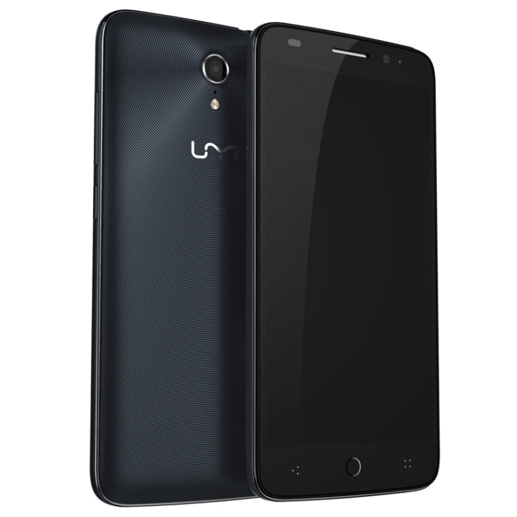 UMI eMAX mini 16GB, Network: 4G, 5.0 inch Android 5.0 MSM8939 Octa Core 1.5GHz, RAM: 2GB
