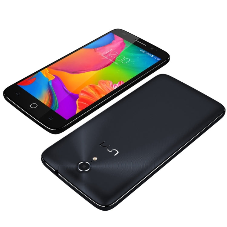 UMI eMAX mini 16GB, Network: 4G, 5.0 inch Android 5.0 MSM8939 Octa Core 1.5GHz, RAM: 2GB