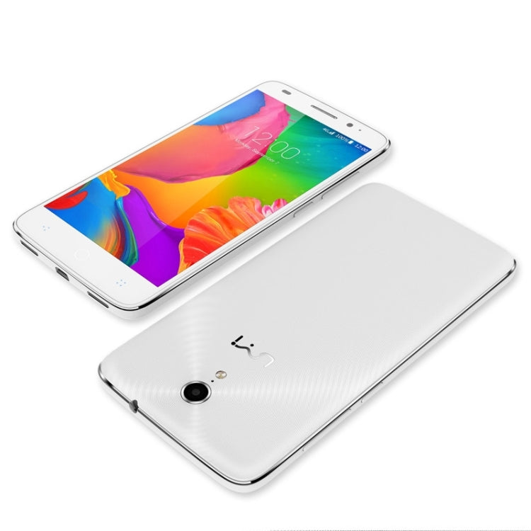UMI eMAX mini 16GB, Network: 4G, 5.0 inch Android 5.0 MSM8939 Octa Core 1.5GHz, RAM: 2GB