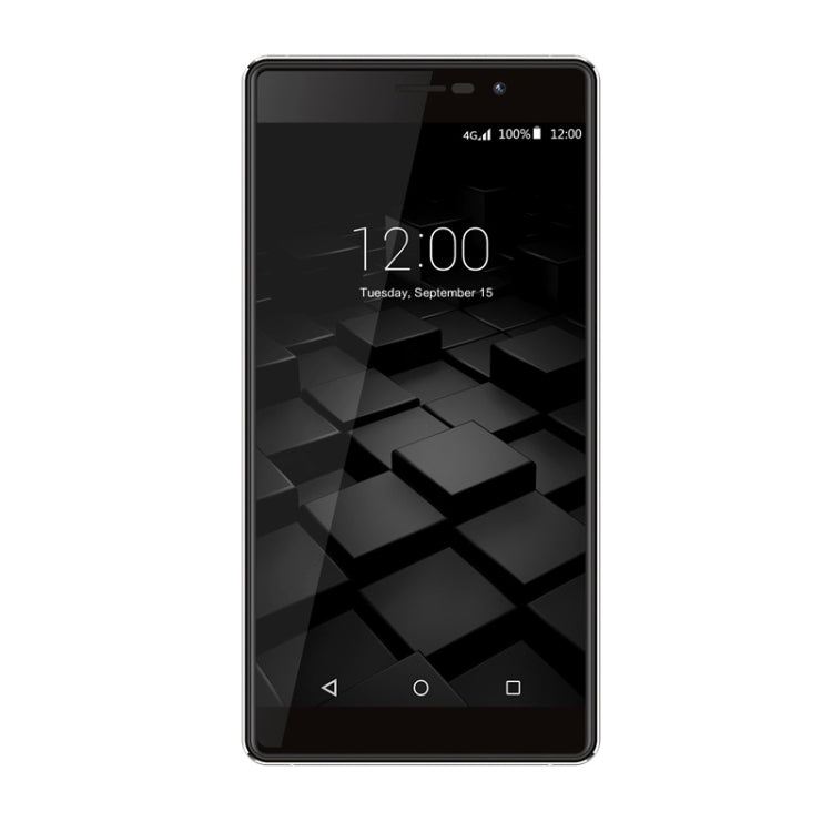 UMI Fair 8GB, Network: 4G, 5.0 inch Android 5.1 MT6735 Quad Core 1.0GHz, RAM: 1GB
