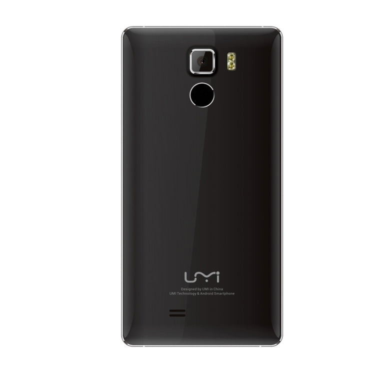 UMI Fair 8GB, Network: 4G, 5.0 inch Android 5.1 MT6735 Quad Core 1.0GHz, RAM: 1GB