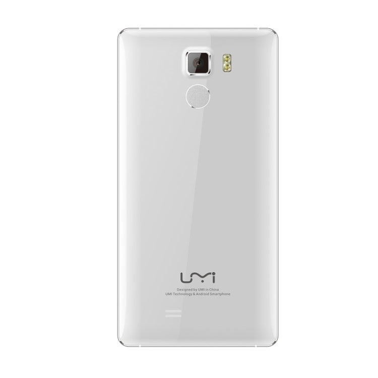 UMI Fair 8GB, Network: 4G, 5.0 inch Android 5.1 MT6735 Quad Core 1.0GHz, RAM: 1GB