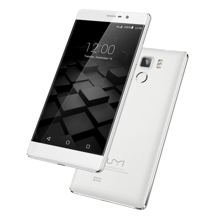 UMI Fair 8GB, Network: 4G, 5.0 inch Android 5.1 MT6735 Quad Core 1.0GHz, RAM: 1GB