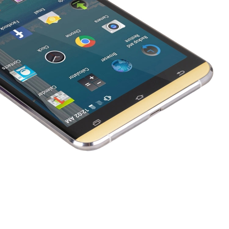 VKworld VK700 Pro 8GB, Network: 3G, 5.5 inch Android 4.4.2 MTK6582 Quad Core 1.3GHz, RAM: 1GB