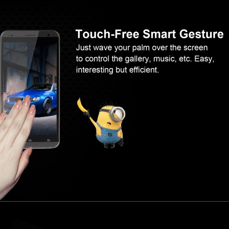 VKworld VK700 Pro 8GB, Network: 3G, 5.5 inch Android 4.4.2 MTK6582 Quad Core 1.3GHz, RAM: 1GB