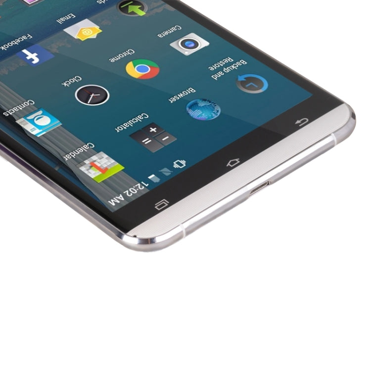 VKworld VK700 Pro 8GB, Network: 3G, 5.5 inch Android 4.4.2 MTK6582 Quad Core 1.3GHz, RAM: 1GB