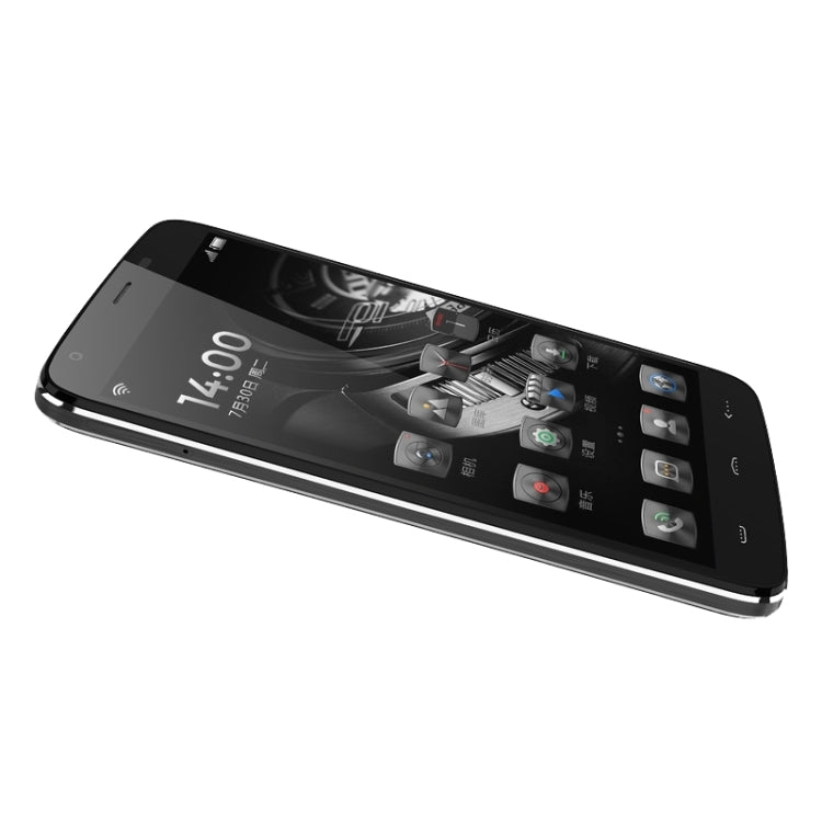 HOMTOM HT6 16GB, Network: 4G, Large Battery, Long Operation Time, 5.5 inch Android 5.1 MT6735P Quad Core 1.0GHz, RAM: 2GB