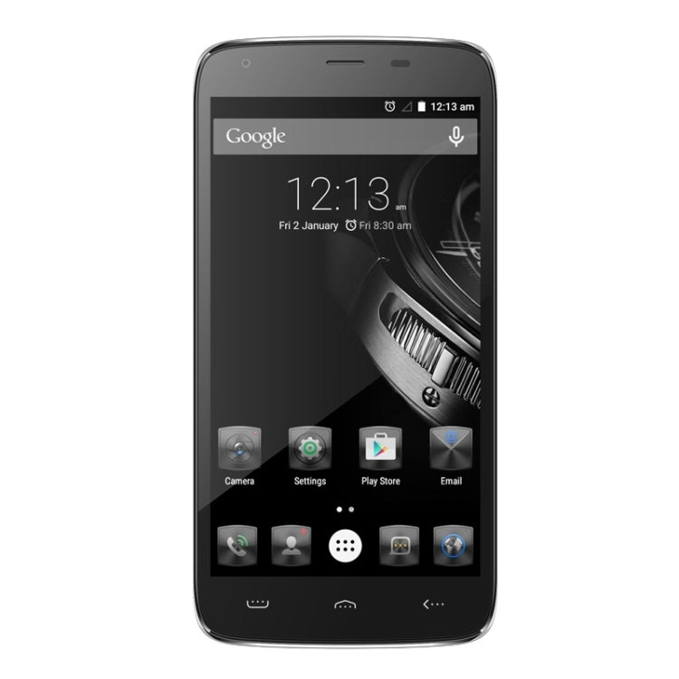HOMTOM HT6 16GB, Network: 4G, Large Battery, Long Operation Time, 5.5 inch Android 5.1 MT6735P Quad Core 1.0GHz, RAM: 2GB