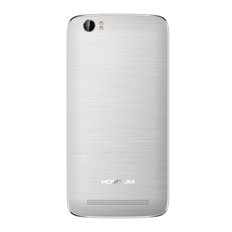 HOMTOM HT6 16GB, Network: 4G, Large Battery, Long Operation Time, 5.5 inch Android 5.1 MT6735P Quad Core 1.0GHz, RAM: 2GB