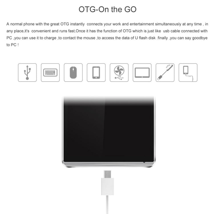 CUBOT P11 8GB, Network: 4G, 5.0 inch Android 5.1 MT6580 Quad Core 1.3GHz, RAM: 1GB, GPS, OTG, HotKnot