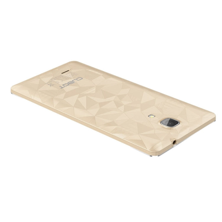 CUBOT P11 8GB, Network: 4G, 5.0 inch Android 5.1 MT6580 Quad Core 1.3GHz, RAM: 1GB, GPS, OTG, HotKnot