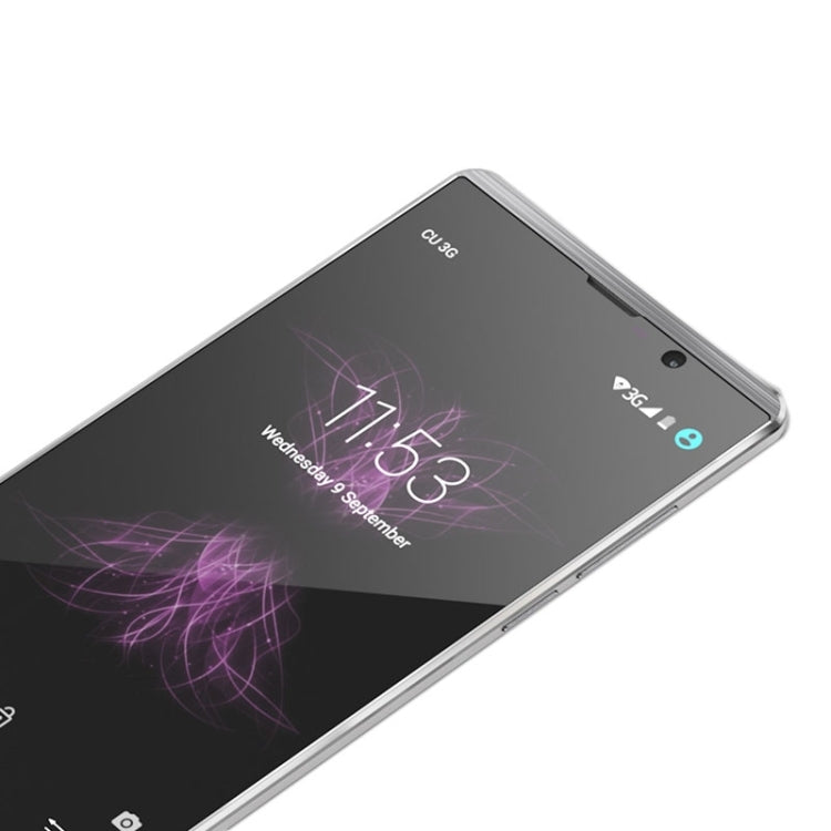 CUBOT P11 8GB, Network: 4G, 5.0 inch Android 5.1 MT6580 Quad Core 1.3GHz, RAM: 1GB, GPS, OTG, HotKnot
