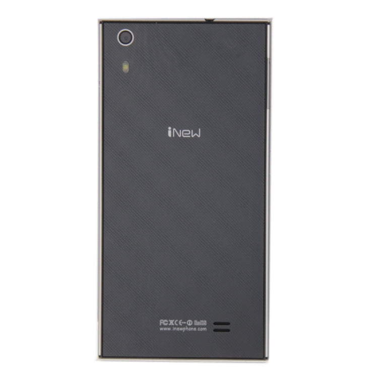 iNew L3, 2GB+16GB, 5.0 inch Android 5.0 MTK6735 Quad Core 1.3GHz, Network: 4G