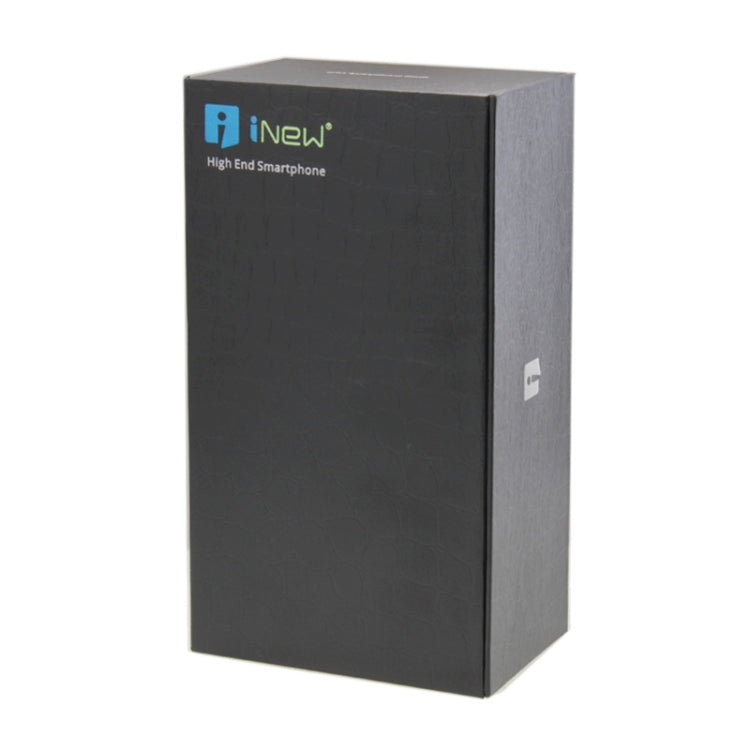 iNew L3, 2GB+16GB, 5.0 inch Android 5.0 MTK6735 Quad Core 1.3GHz, Network: 4G