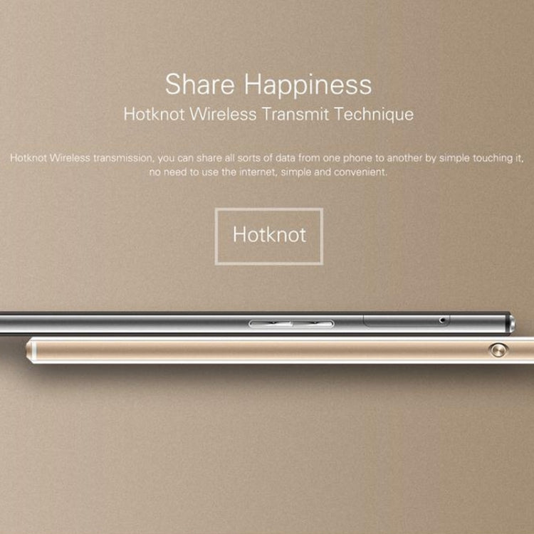 iNew L3, 2GB+16GB, 5.0 inch Android 5.0 MTK6735 Quad Core 1.3GHz, Network: 4G