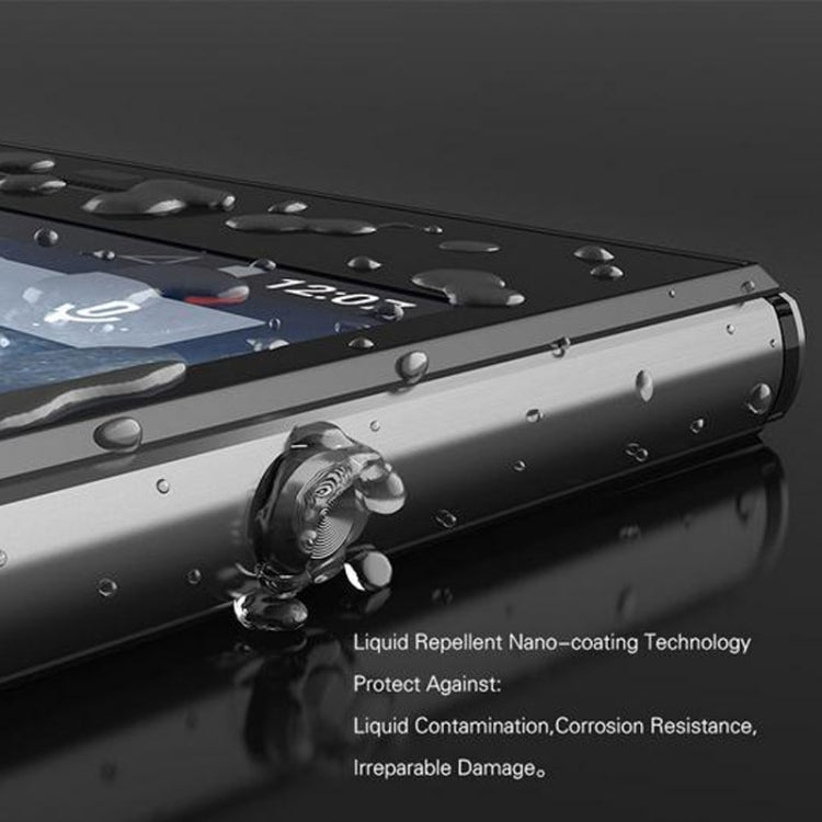 iNew L3, 2GB+16GB, 5.0 inch Android 5.0 MTK6735 Quad Core 1.3GHz, Network: 4G