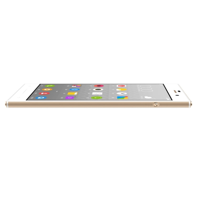 iNew L3, 2GB+16GB, 5.0 inch Android 5.0 MTK6735 Quad Core 1.3GHz, Network: 4G