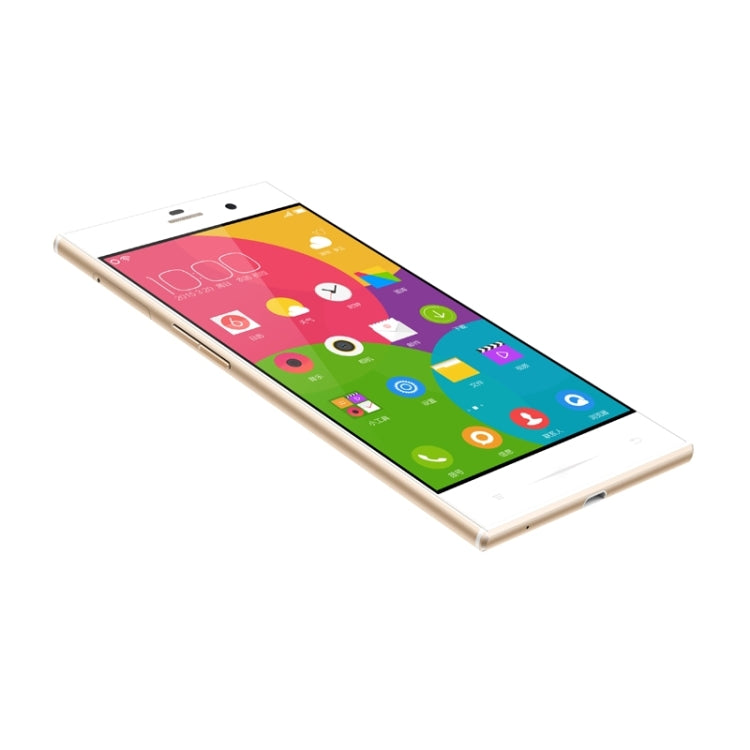 iNew L3, 2GB+16GB, 5.0 inch Android 5.0 MTK6735 Quad Core 1.3GHz, Network: 4G