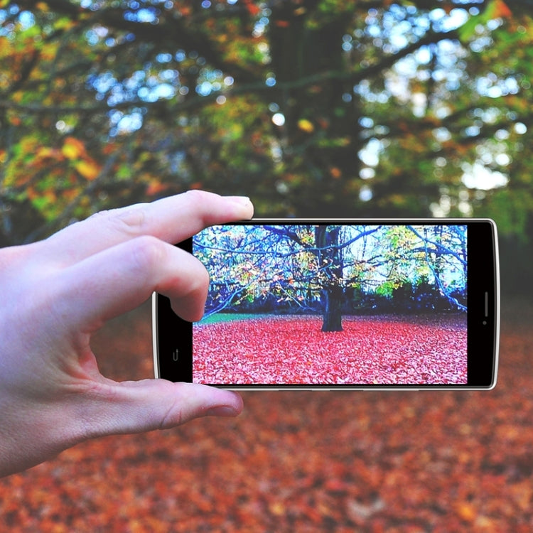 Ulefone Be Pro 2 16GB, Network: 4G, 5.5 inch Android 5.1 MT6735 Quad Core 1.0GHz, RAM: 2GB