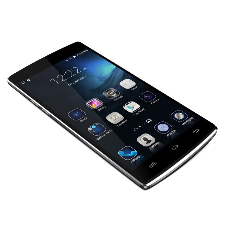 Ulefone Be Pro 2 16GB, Network: 4G, 5.5 inch Android 5.1 MT6735 Quad Core 1.0GHz, RAM: 2GB