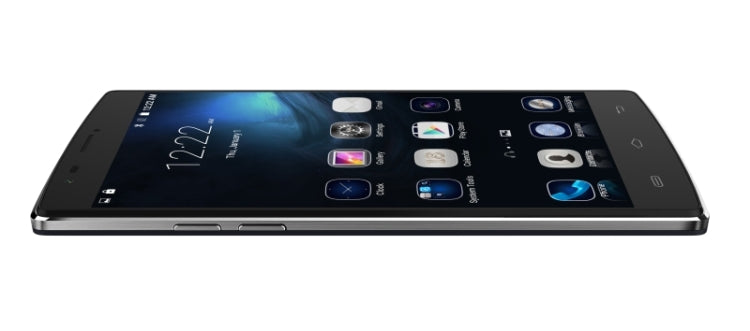 Ulefone Be Pro 2 16GB, Network: 4G, 5.5 inch Android 5.1 MT6735 Quad Core 1.0GHz, RAM: 2GB