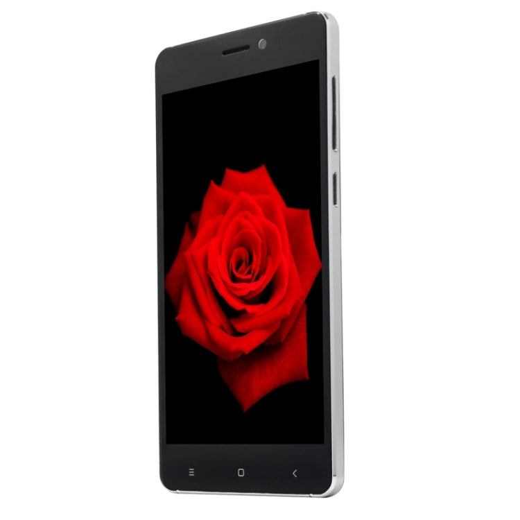 VKworld VK700X 8GB, Network: 3G, 5.0 inch Android 5.1 MTK6580A Quad Core 1.5GHz, RAM: 1GB