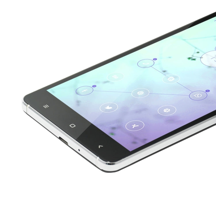 VKworld VK700X 8GB, Network: 3G, 5.0 inch Android 5.1 MTK6580A Quad Core 1.5GHz, RAM: 1GB