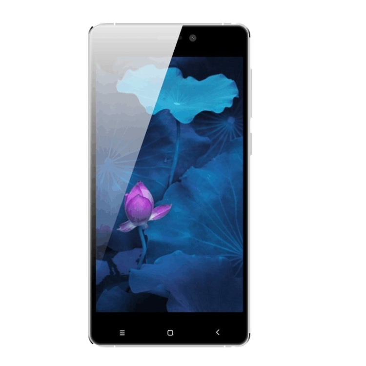 VKworld VK700X 8GB, Network: 3G, 5.0 inch Android 5.1 MTK6580A Quad Core 1.5GHz, RAM: 1GB