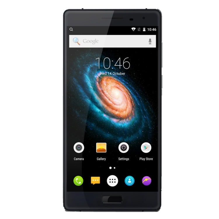 Bluboo Xtouch, 3GB+32GB, 5.0 inch Android 5.1 MT6753 Octa Core 1.3GHz, Network: 4G