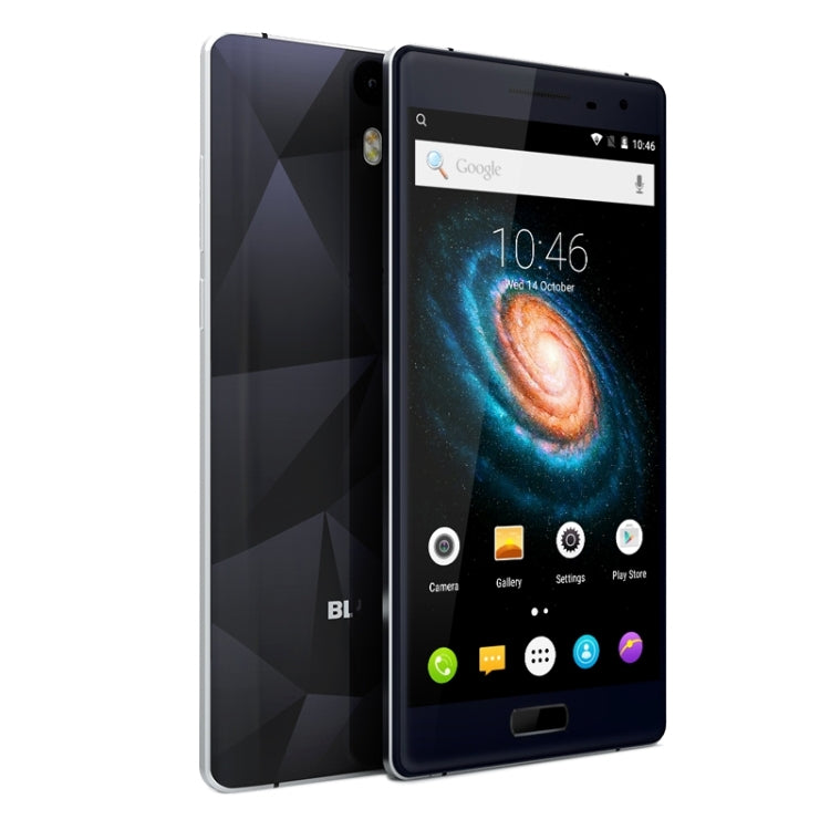 Bluboo Xtouch, 3GB+32GB, 5.0 inch Android 5.1 MT6753 Octa Core 1.3GHz, Network: 4G
