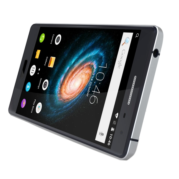 Bluboo Xtouch, 3GB+32GB, 5.0 inch Android 5.1 MT6753 Octa Core 1.3GHz, Network: 4G