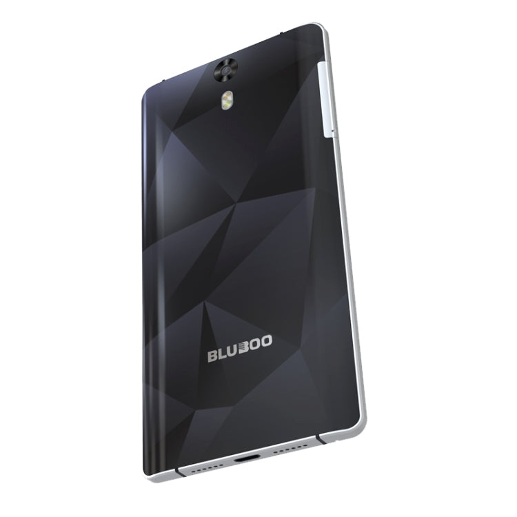 Bluboo Xtouch, 3GB+32GB, 5.0 inch Android 5.1 MT6753 Octa Core 1.3GHz, Network: 4G