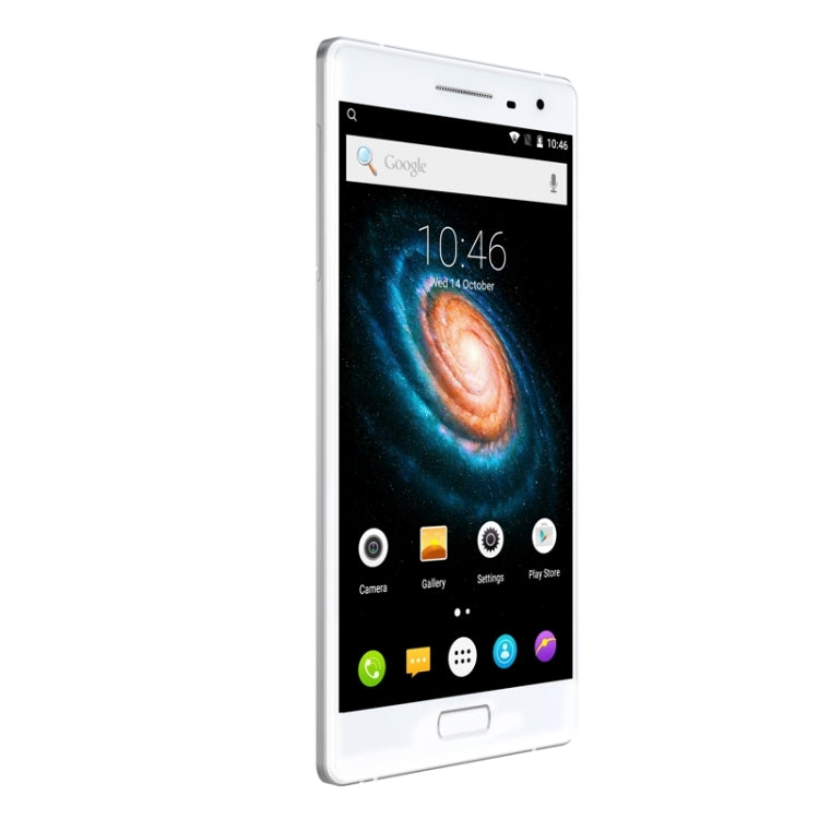 Bluboo Xtouch, 3GB+32GB, 5.0 inch Android 5.1 MT6753 Octa Core 1.3GHz, Network: 4G