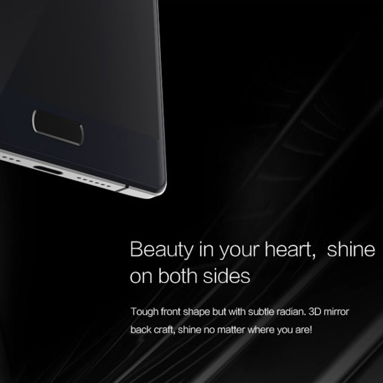 Bluboo Xtouch, 3GB+32GB, 5.0 inch Android 5.1 MT6753 Octa Core 1.3GHz, Network: 4G