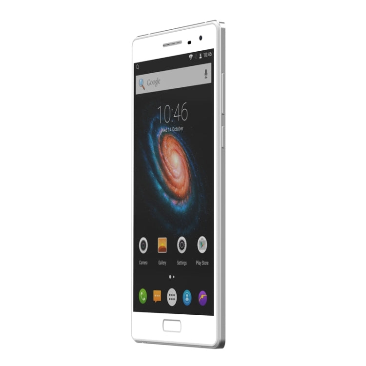 Bluboo Xtouch, 3GB+32GB, 5.0 inch Android 5.1 MT6753 Octa Core 1.3GHz, Network: 4G