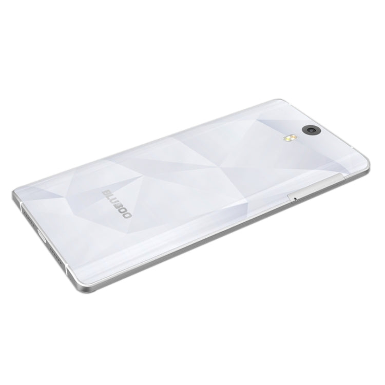 Bluboo Xtouch, 3GB+32GB, 5.0 inch Android 5.1 MT6753 Octa Core 1.3GHz, Network: 4G