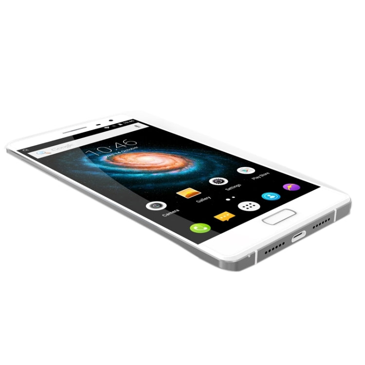 Bluboo Xtouch, 3GB+32GB, 5.0 inch Android 5.1 MT6753 Octa Core 1.3GHz, Network: 4G