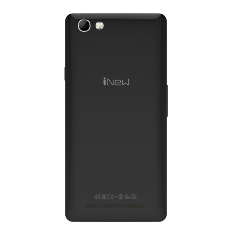 iNew U3 8GB, Network: 4G, 4.5 inch Android 5.1 MTK6735 Quad Core 1.0GHz, RAM: 1GB
