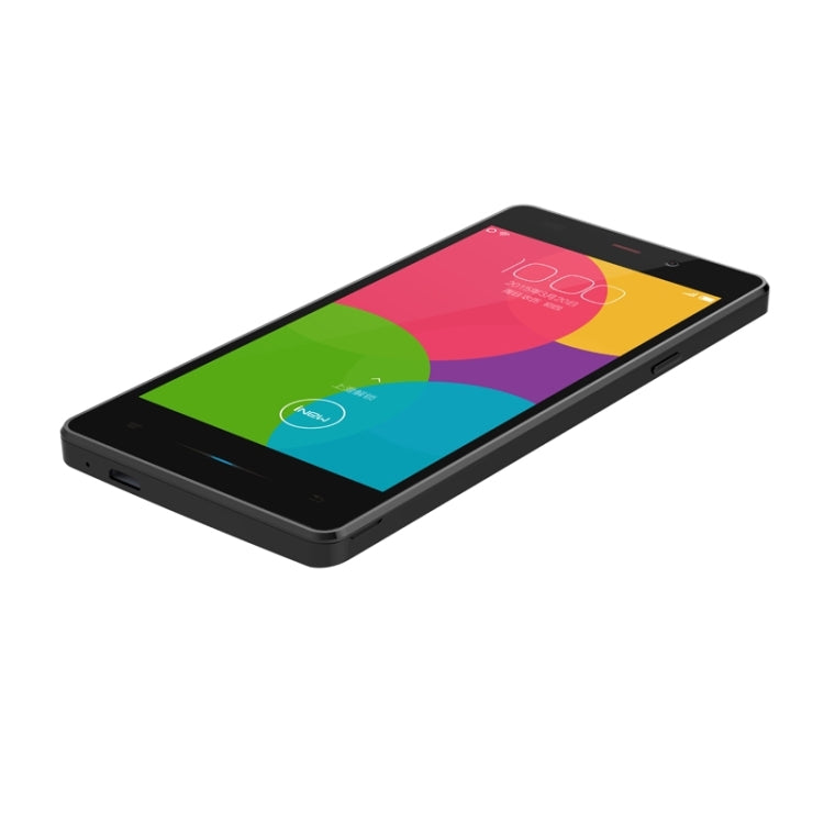 iNew U3 8GB, Network: 4G, 4.5 inch Android 5.1 MTK6735 Quad Core 1.0GHz, RAM: 1GB