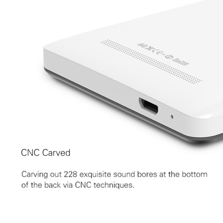 iNew U3 8GB, Network: 4G, 4.5 inch Android 5.1 MTK6735 Quad Core 1.0GHz, RAM: 1GB