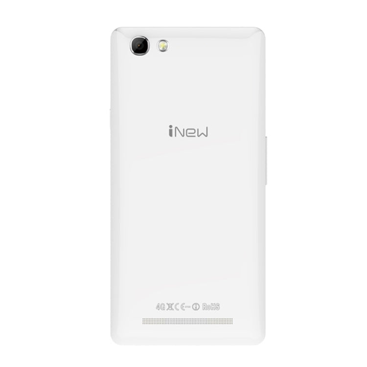 iNew U3 8GB, Network: 4G, 4.5 inch Android 5.1 MTK6735 Quad Core 1.0GHz, RAM: 1GB