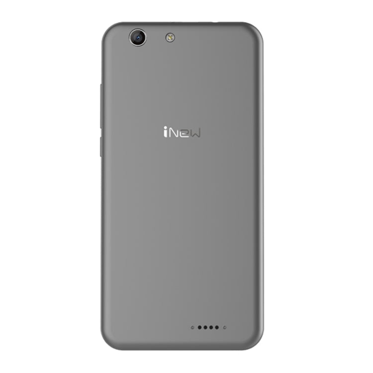 iNew U5, 1GB+16GB, 5.0 inch Android 5.1 MTK6735 Quad Core 1.0GHz, Network: 4G